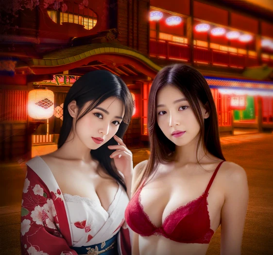 台北夜生活全攻略：夜店、KTV酒店、半套按摩紓壓會館，最全推薦指南