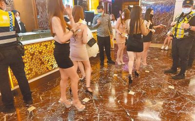 月入十萬！從食藥署員工兼職酒店看副業的真實面