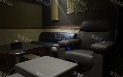 11月新開幕｜年輕女孩貼心服務的沐足足療店：舒適放鬆，享受輕鬆互動的放鬆體驗